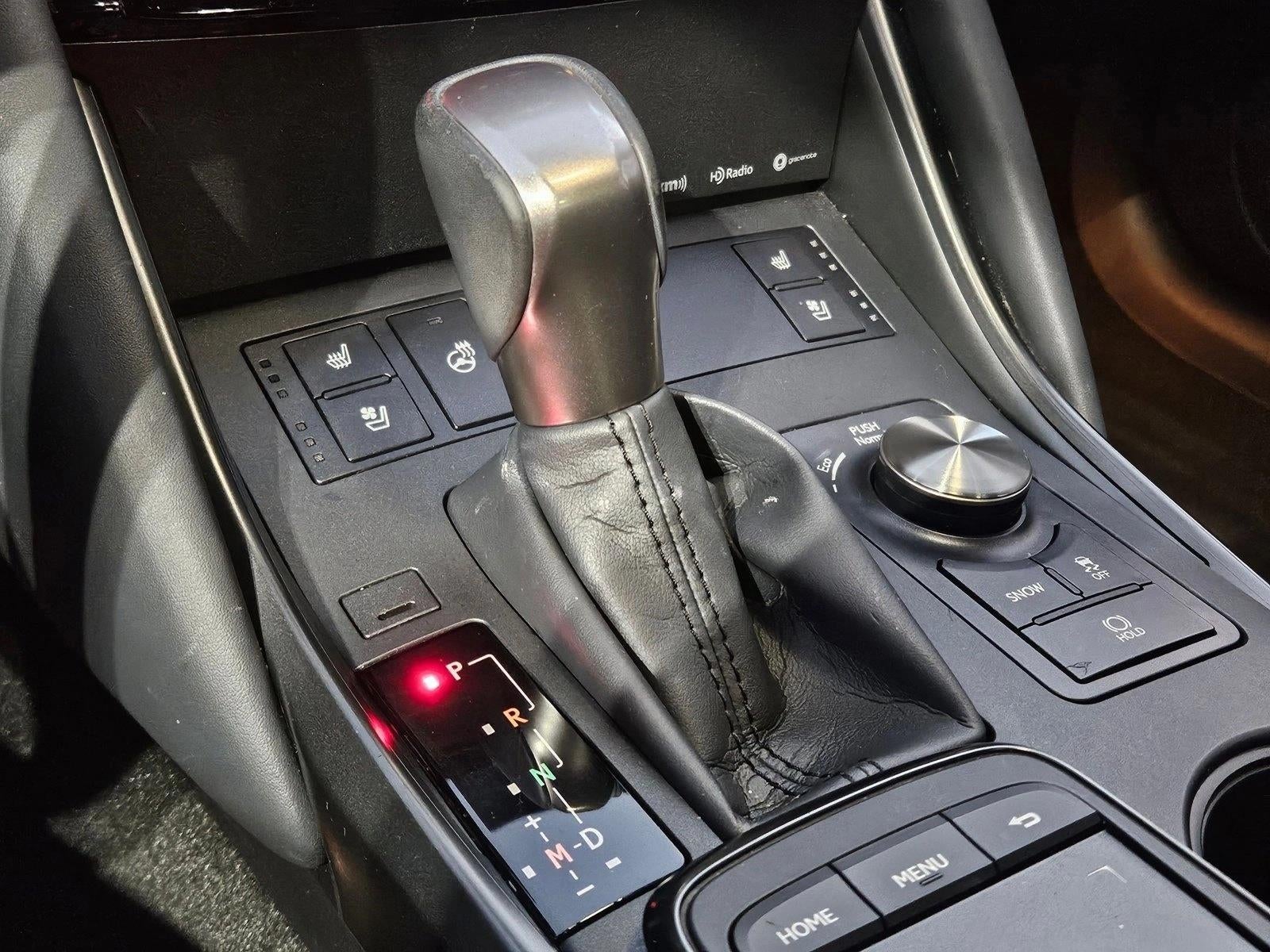 2024 Lexus IS 300 RWD