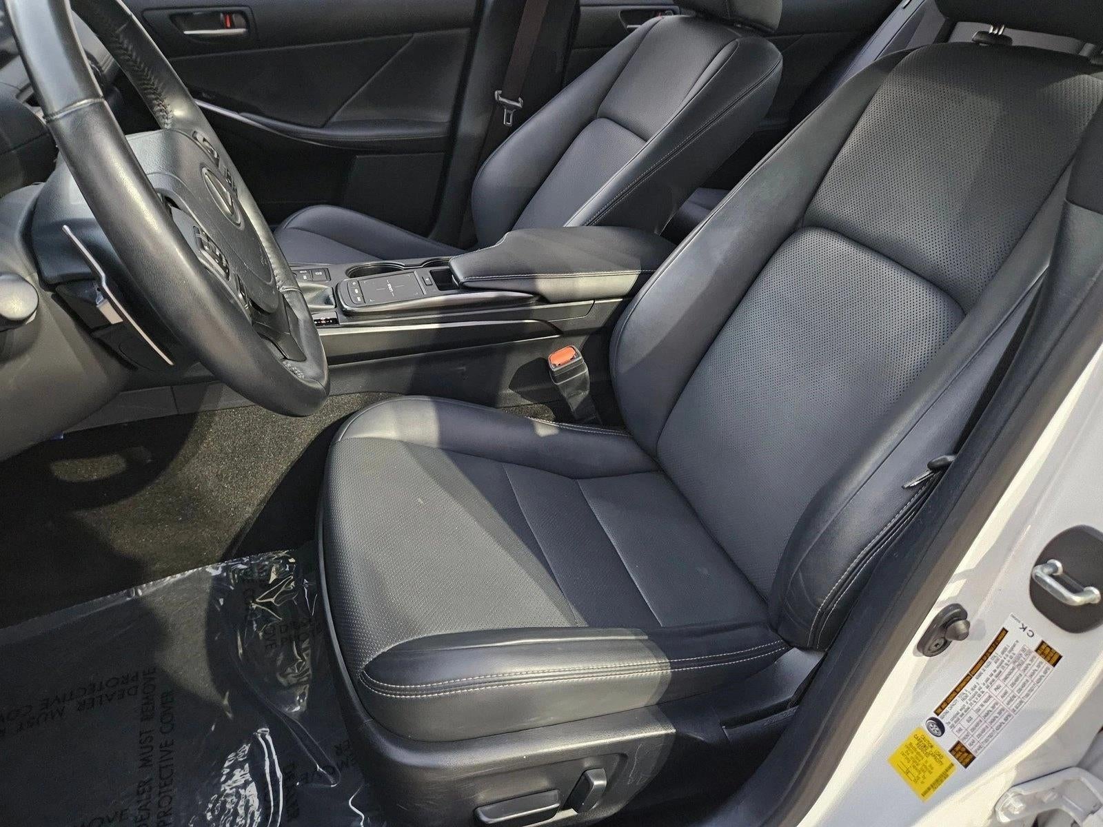 2024 Lexus IS 300 RWD