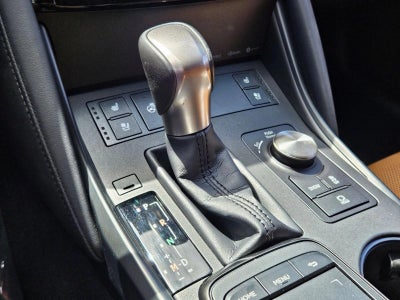 2022 Lexus IS 300 AWD