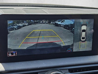 2023 Lexus IS 350 F SPORT RWD