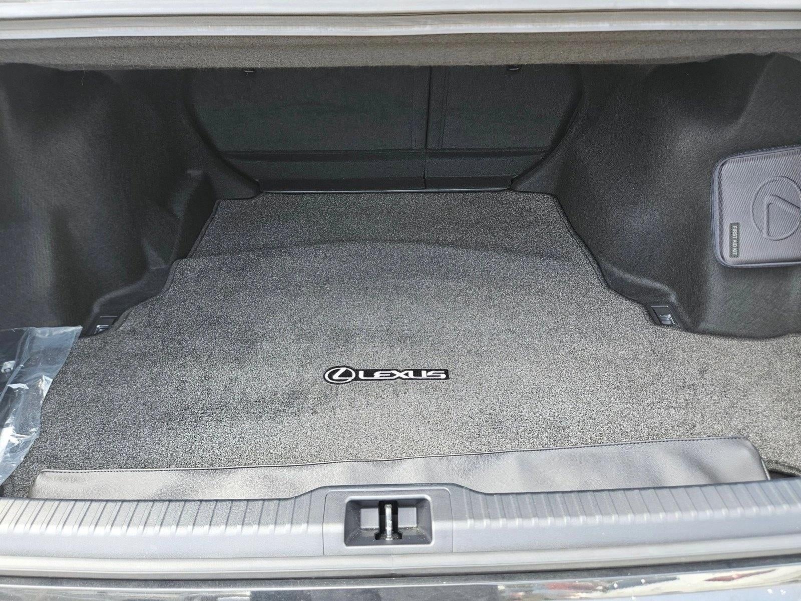 2023 Lexus IS 350 F SPORT RWD