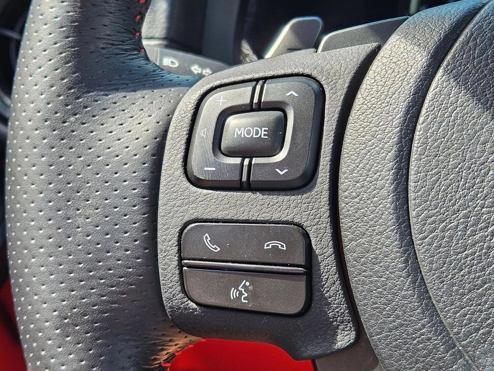 2024 Lexus IS 350 F SPORT RWD