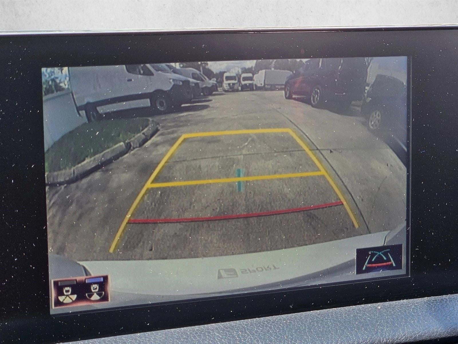 2024 Lexus IS 350 F SPORT RWD