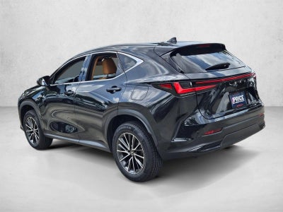 2022 Lexus NX 250 FWD