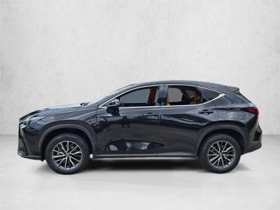 2022 Lexus NX 250 FWD