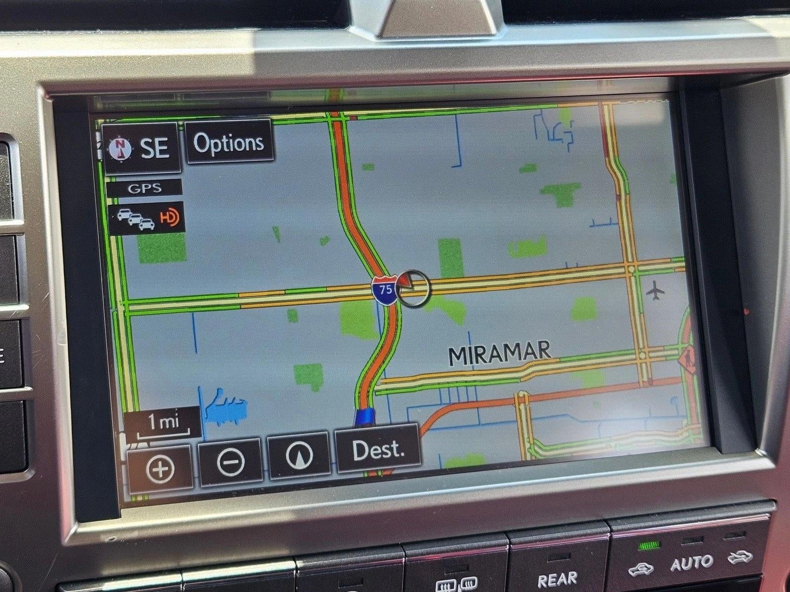 2021 Lexus GX 460 Premium 4WD