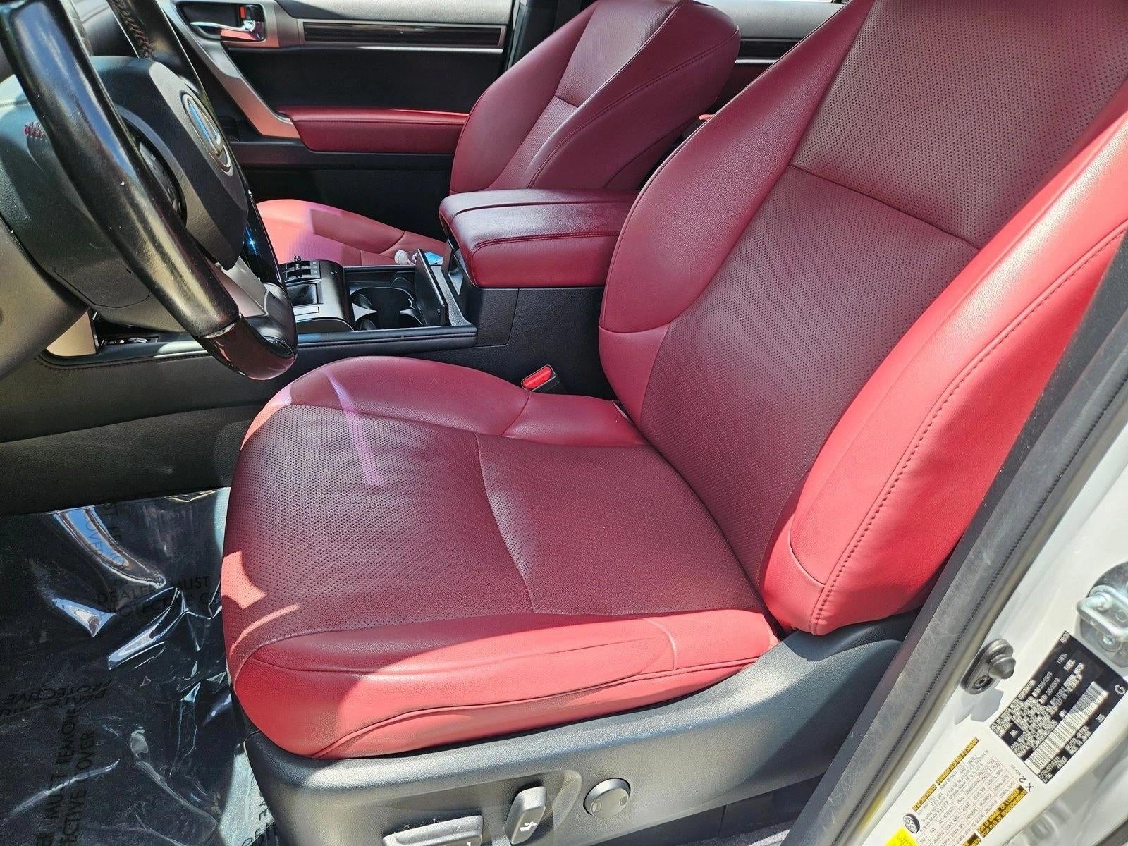 2021 Lexus GX 460 Premium 4WD