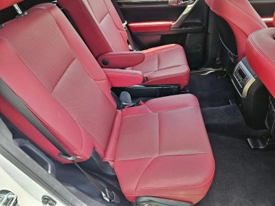 2021 Lexus GX 460 Premium 4WD