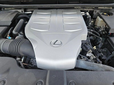 2021 Lexus GX 460 Premium 4WD