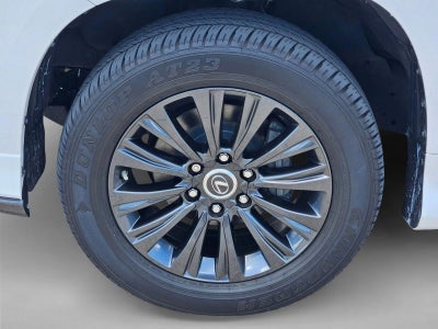 2021 Lexus GX 460 Premium 4WD