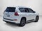 2021 Lexus GX 460 Premium 4WD