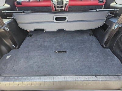 2021 Lexus GX 460 Premium 4WD