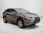 2017 Lexus NX Turbo AWD