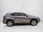 2017 Lexus NX Turbo AWD