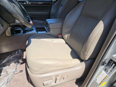 2019 Lexus GX 460 Premium 4WD