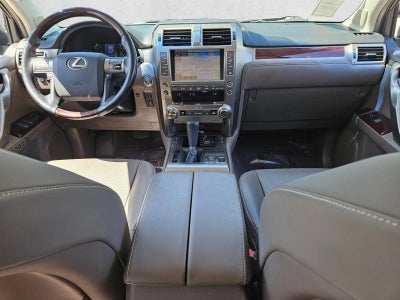2019 Lexus GX 460 Premium 4WD