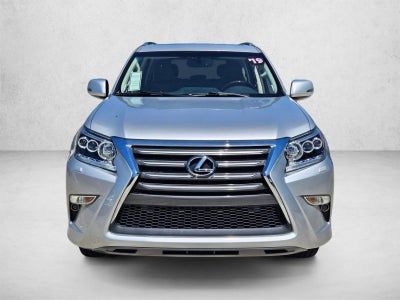 2019 Lexus GX 460 Premium 4WD