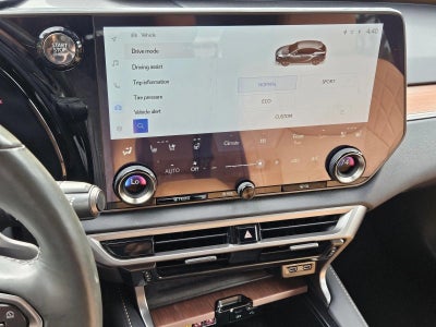 2023 Lexus RX 350 Premium FWD