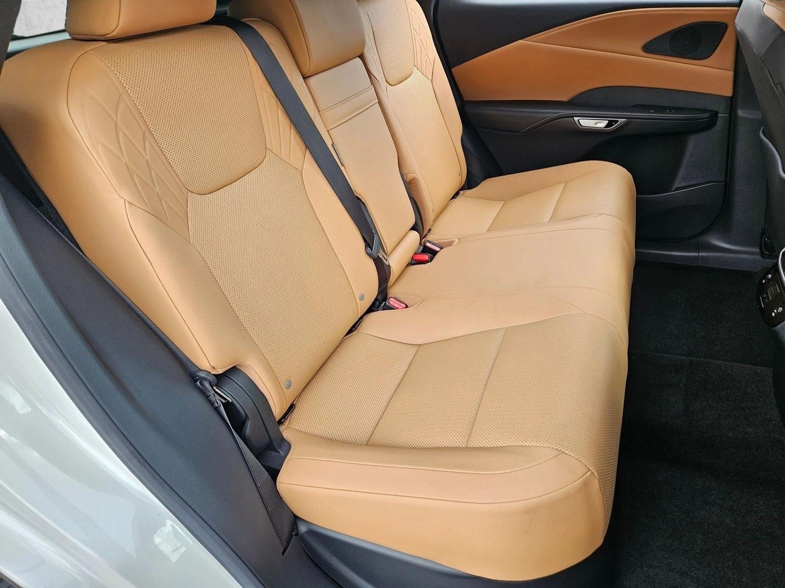 2023 Lexus RX 350 Premium FWD