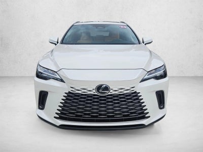 2023 Lexus RX 350 Premium FWD