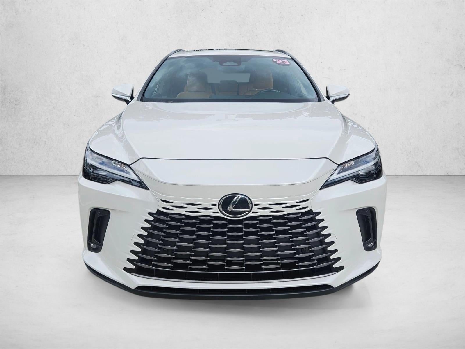 2023 Lexus RX 350 Premium FWD