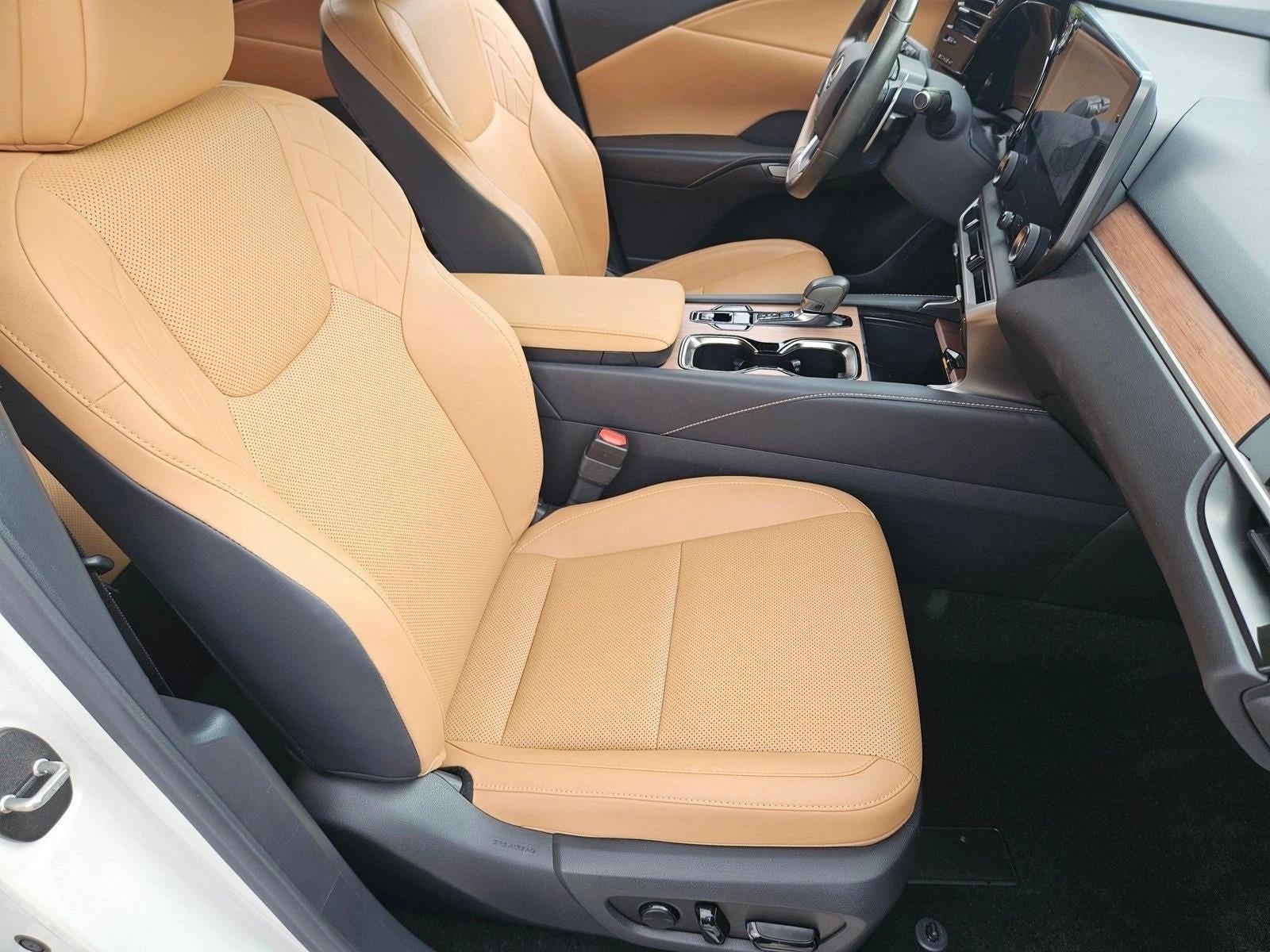 2023 Lexus RX 350 Premium FWD