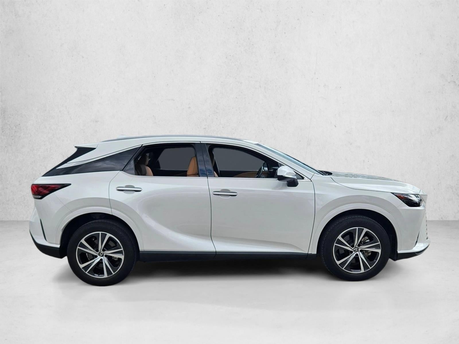 2023 Lexus RX 350 Premium FWD