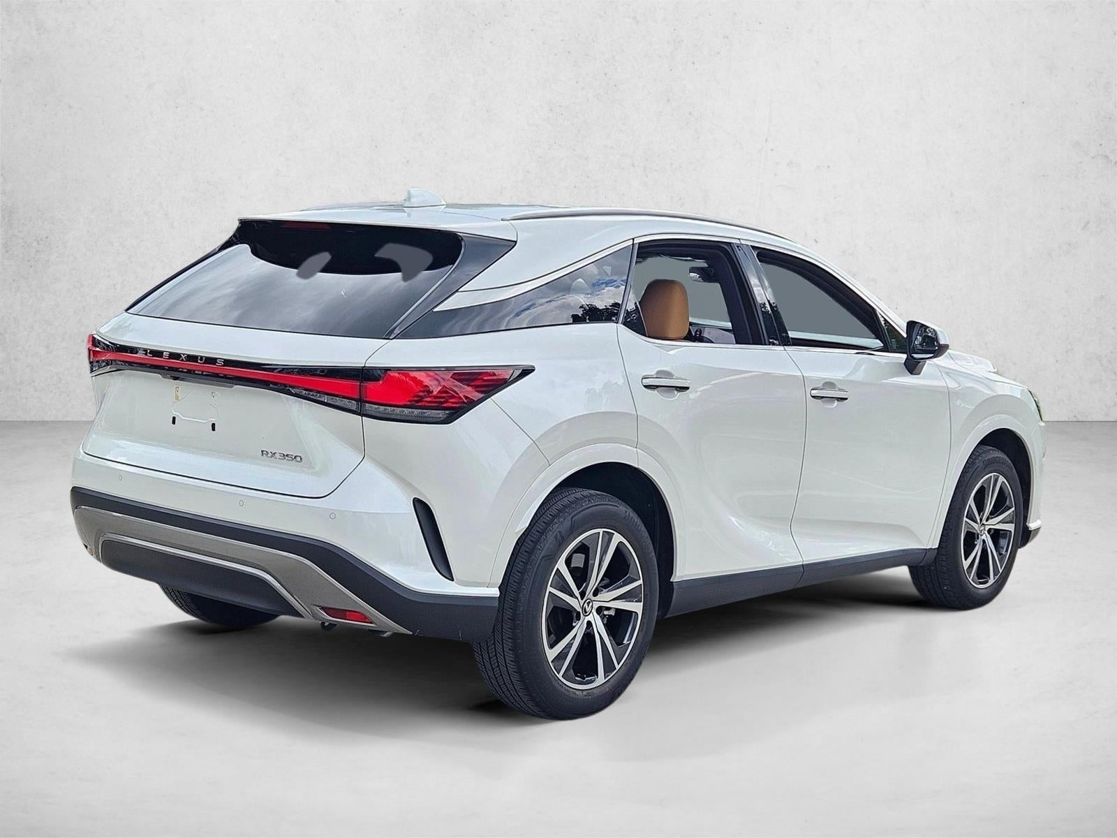 2023 Lexus RX 350 Premium FWD