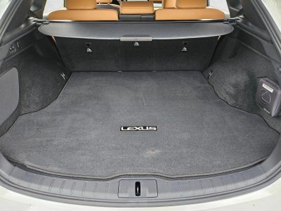 2023 Lexus RX 350 Premium FWD