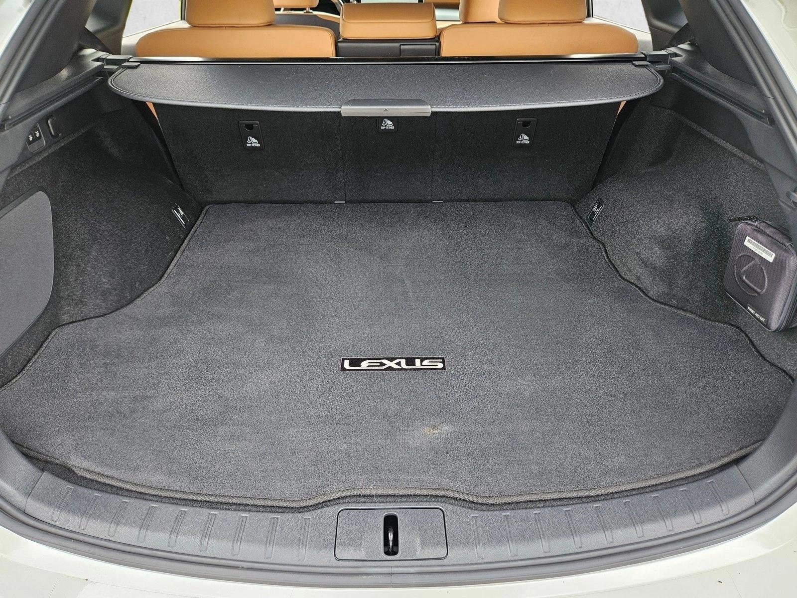 2023 Lexus RX 350 Premium FWD
