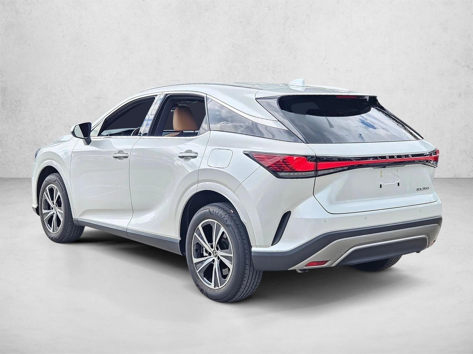 2023 Lexus RX 350 Premium FWD