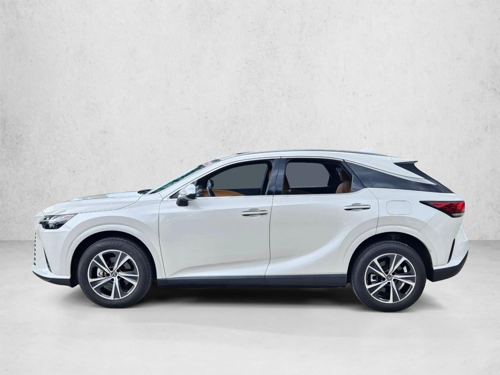 2023 Lexus RX 350 Premium FWD