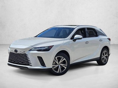 2024 Lexus RX 350 Premium FWD