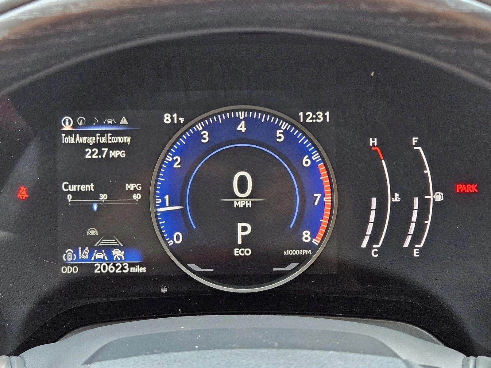 2024 Lexus RX 350 Premium FWD