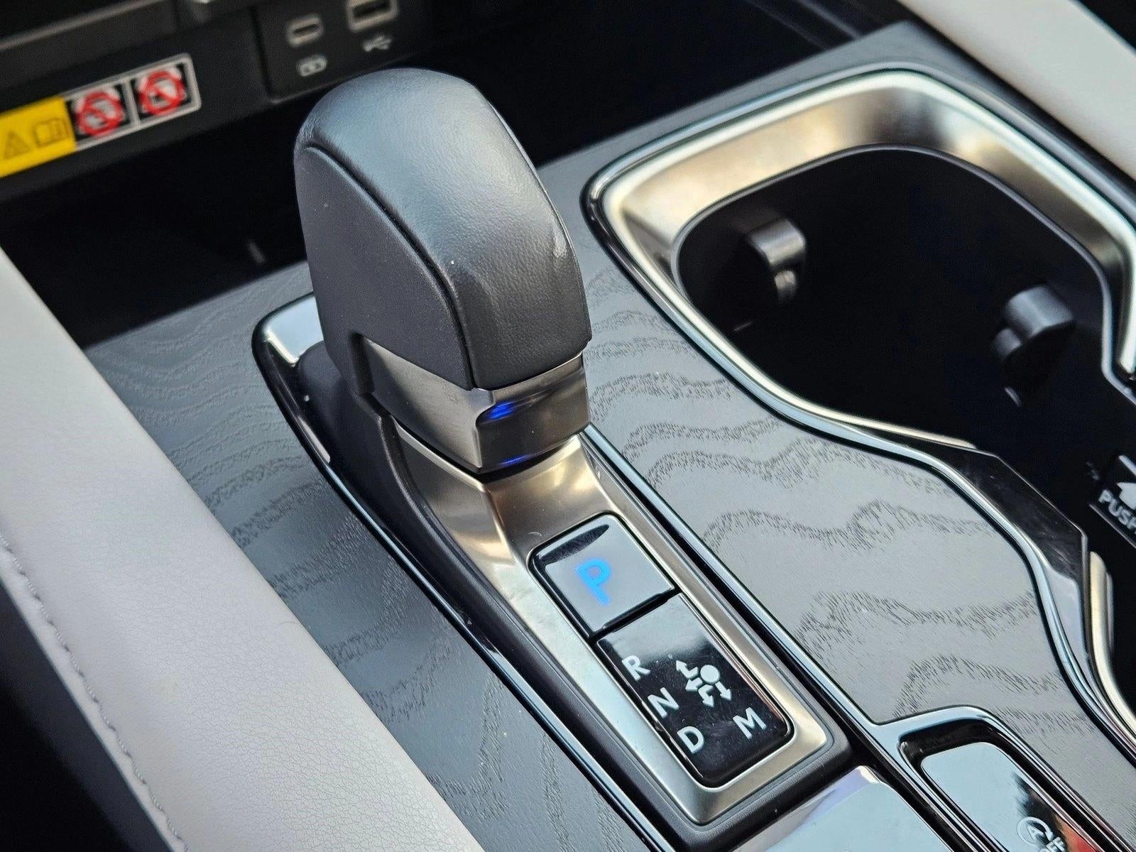 2024 Lexus RX 350 Premium FWD