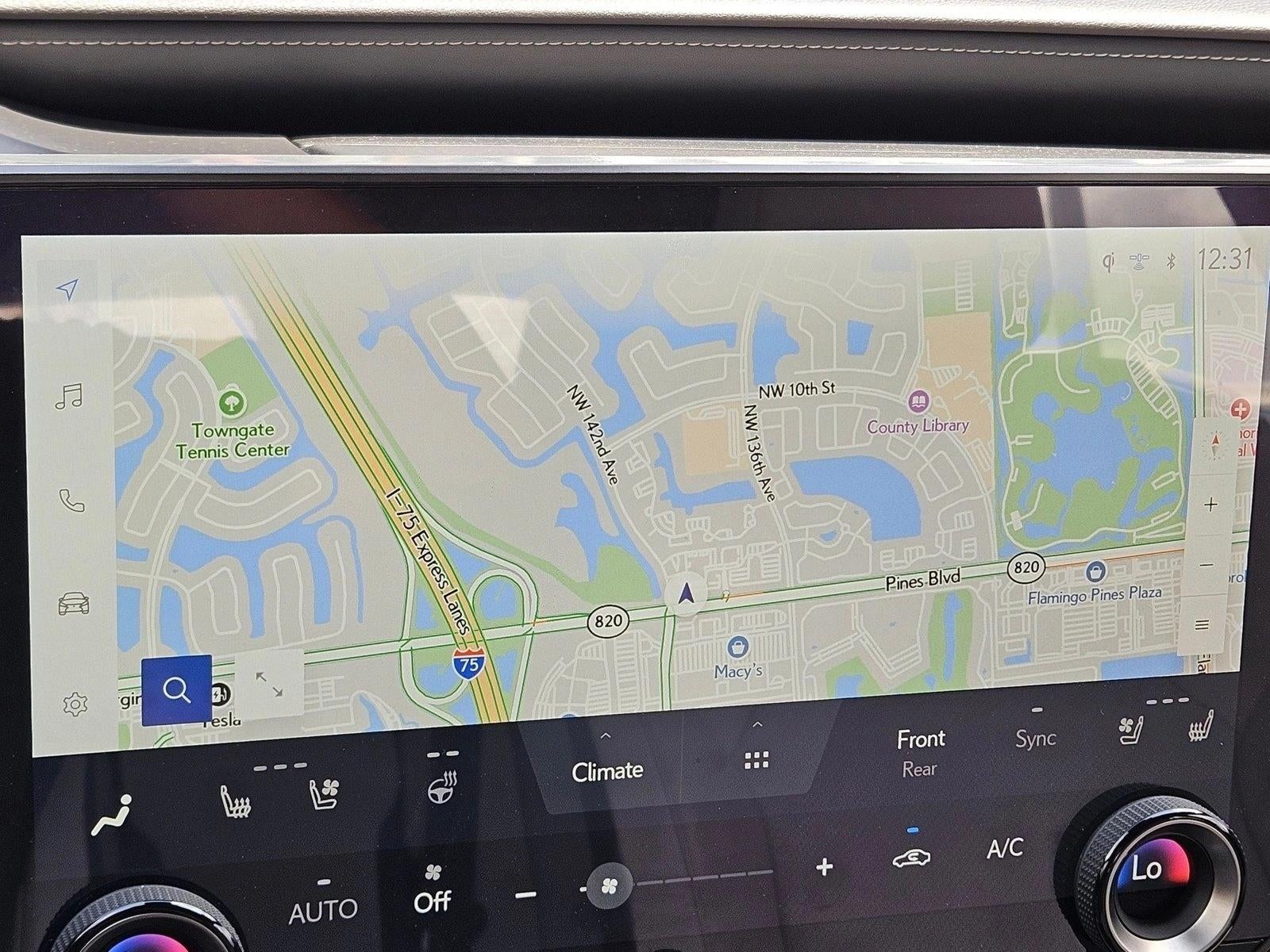 2024 Lexus RX 350 Premium FWD