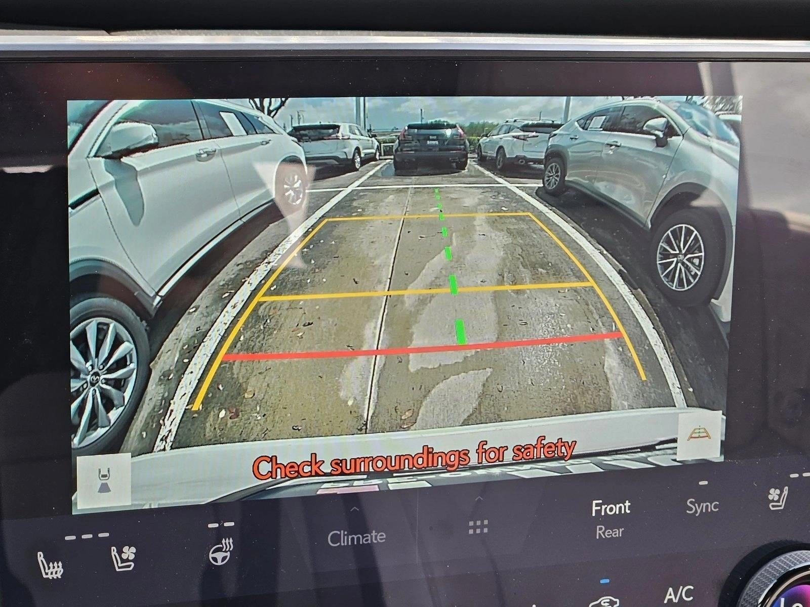 2024 Lexus RX 350 Premium FWD