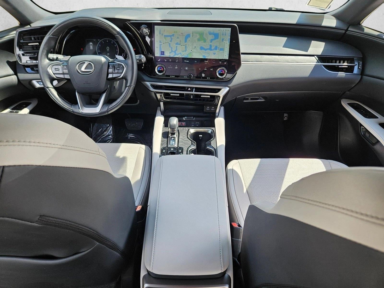 2024 Lexus RX 350 Premium FWD