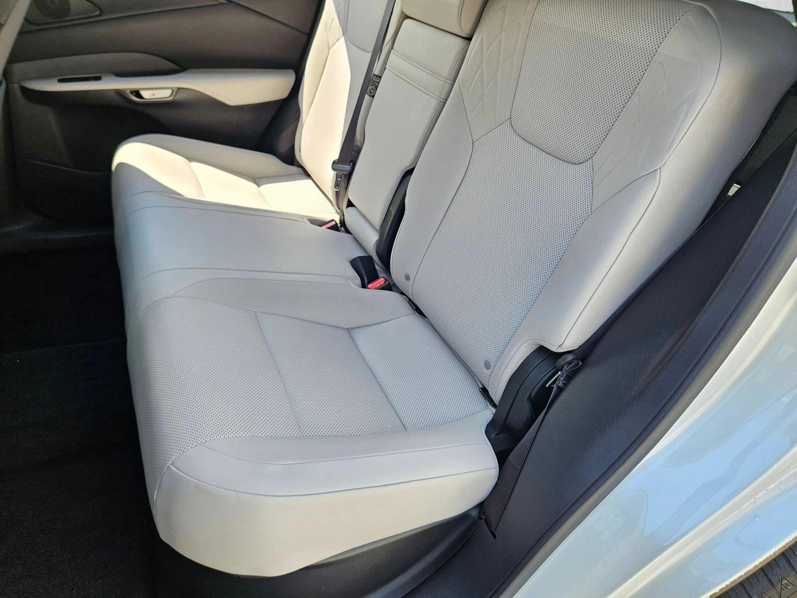 2024 Lexus RX 350 Premium FWD