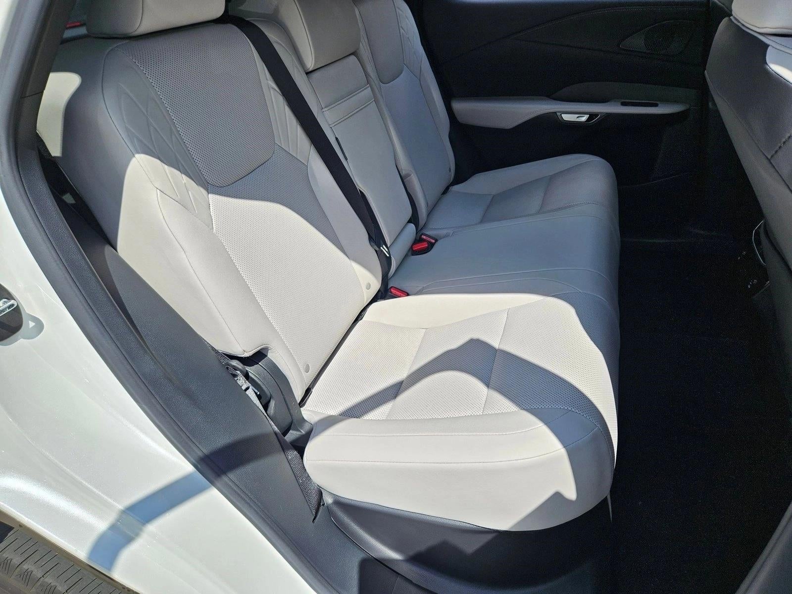 2024 Lexus RX 350 Premium FWD