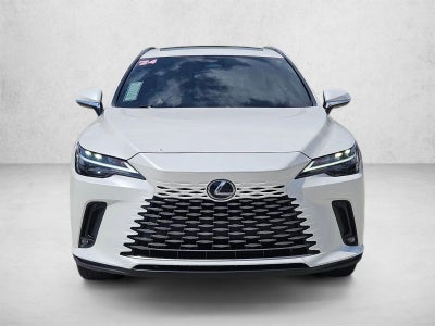 2024 Lexus RX 350 Premium FWD