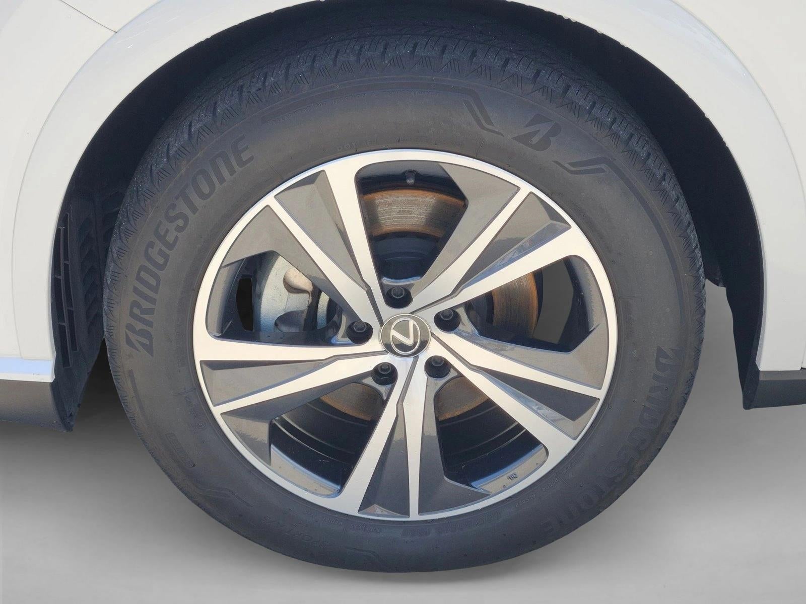 2024 Lexus RX 350 Premium FWD