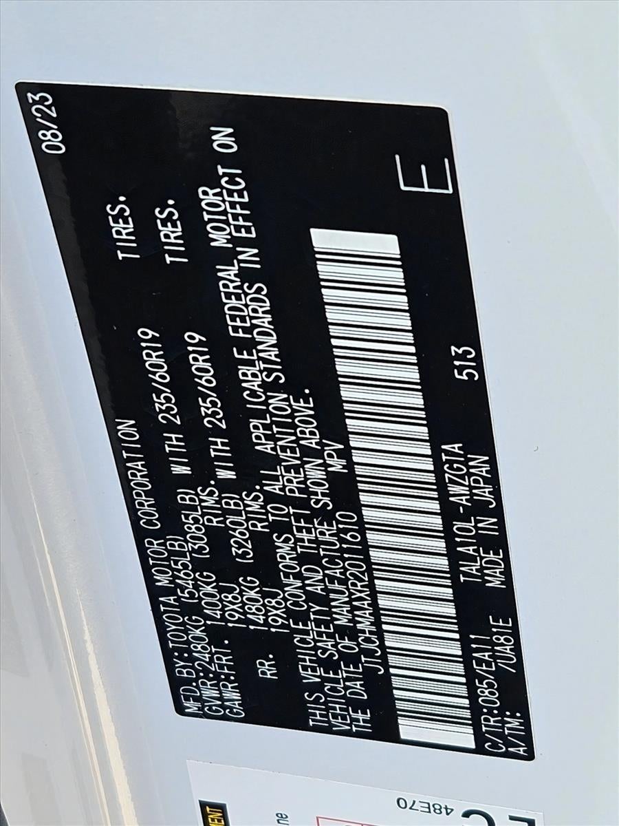 2024 Lexus RX 350 Premium FWD