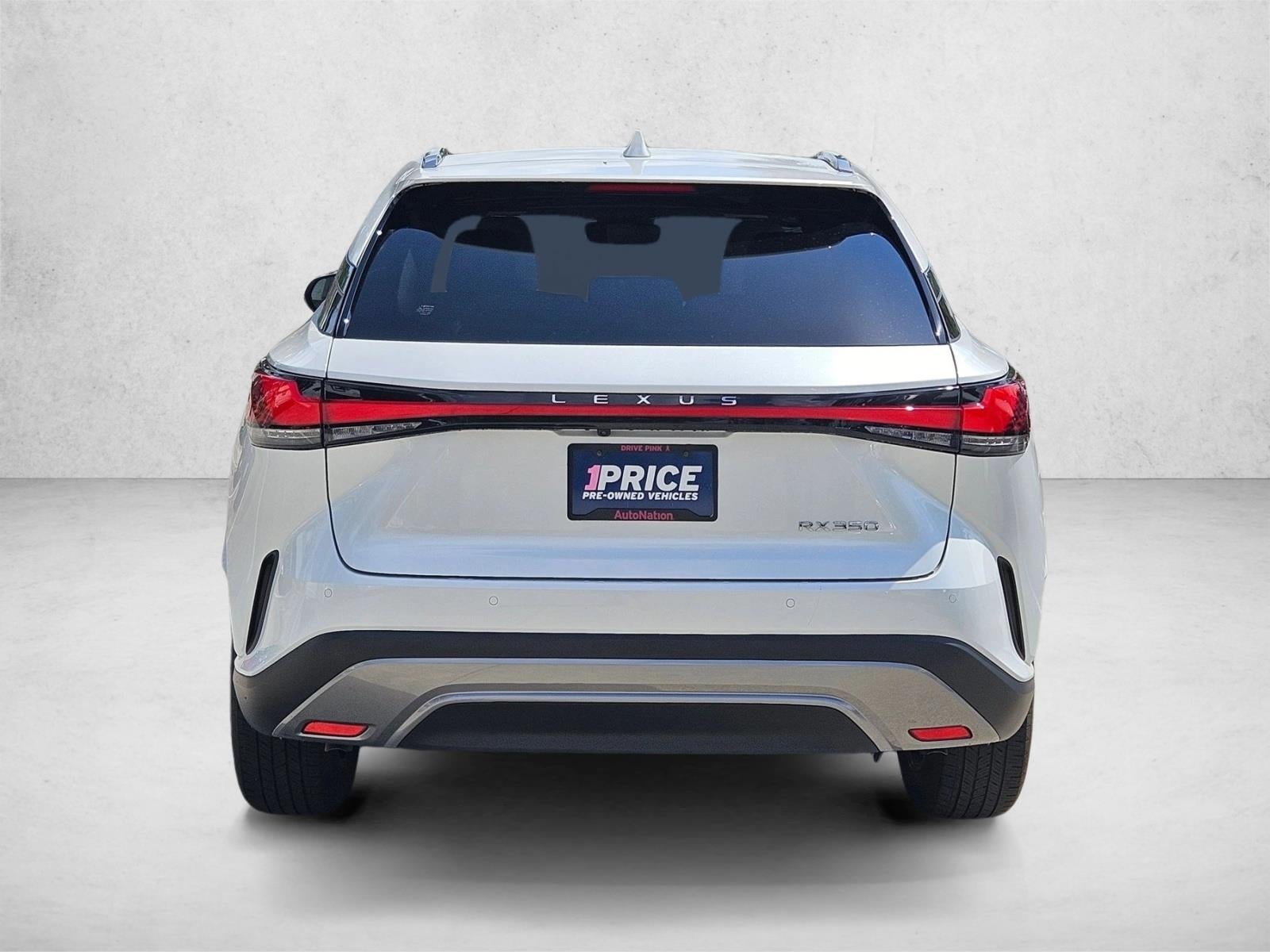 2024 Lexus RX 350 Premium FWD