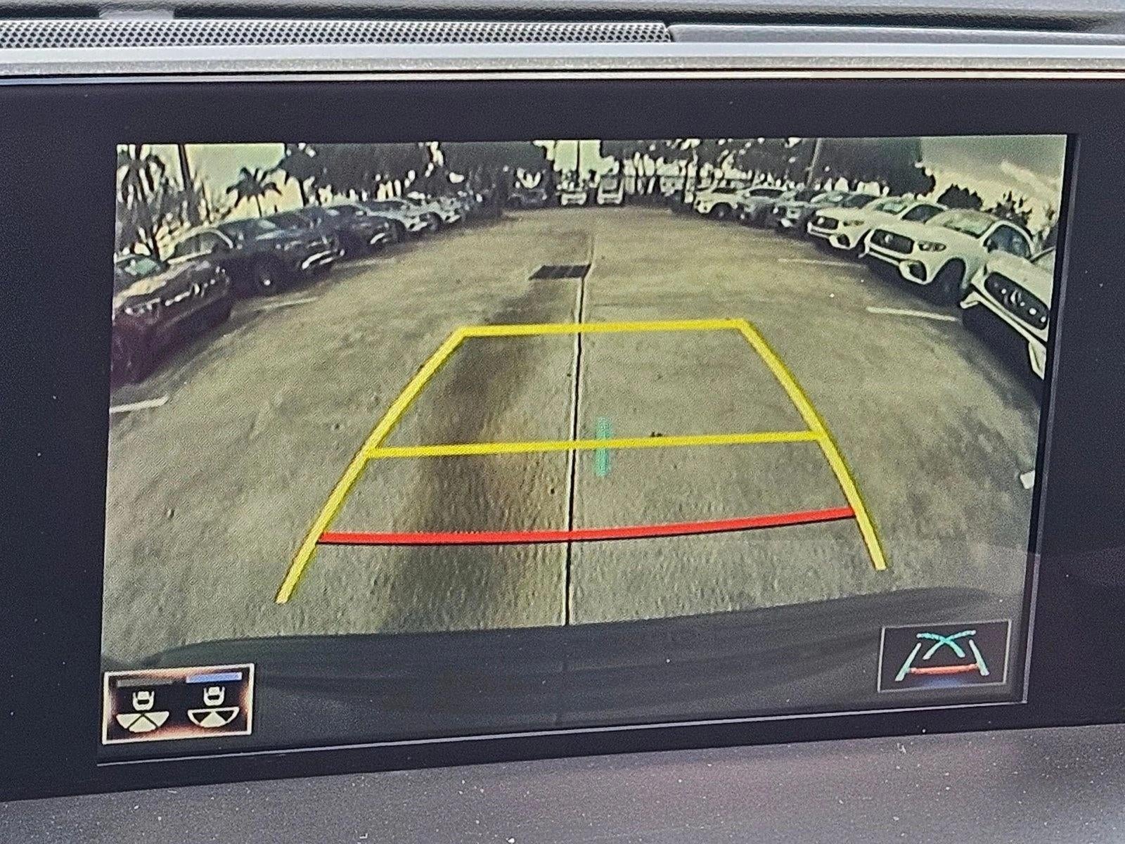 2021 Lexus NX 300 FWD