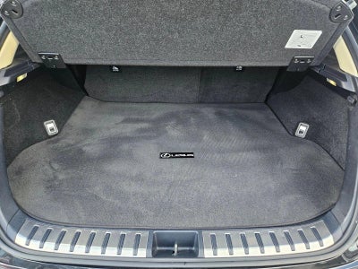 2021 Lexus NX 300 FWD