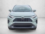 2022 Toyota RAV4 XLE FWD (GS)