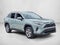 2022 Toyota RAV4 XLE FWD (GS)