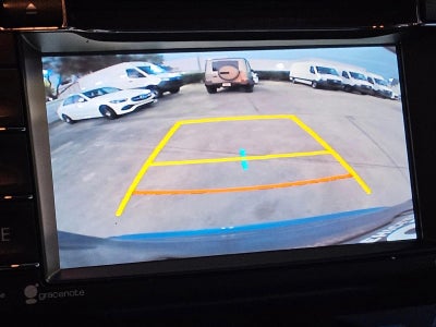 2018 Toyota RAV4 XLE FWD (GS)