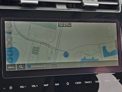 2023 Hyundai TUCSON Hybrid SEL Convenience AWD